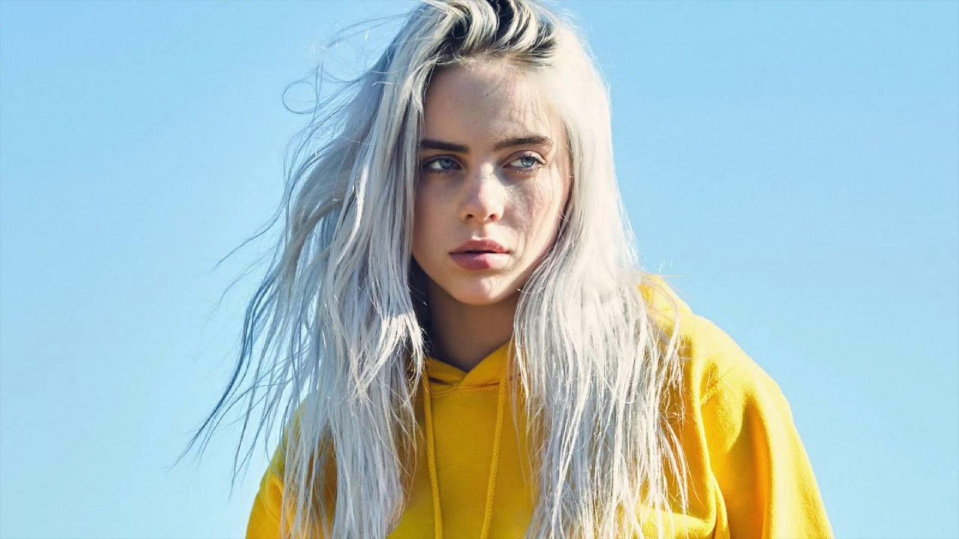 Billie Eilish - When We All Fall Asleep, Where Do We Go? | Célula POP