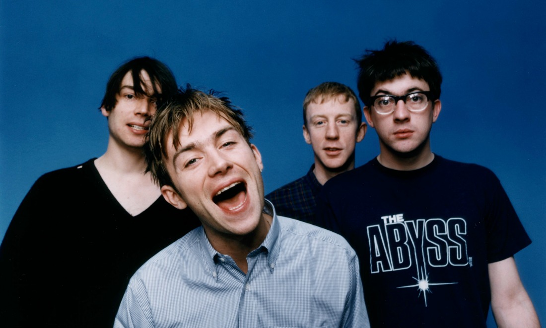Blur x BrExit | Célula POP