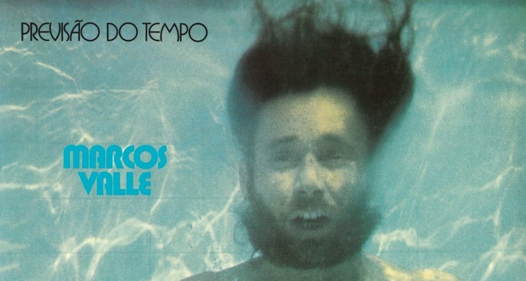 Marcos Valle revisita o disco 