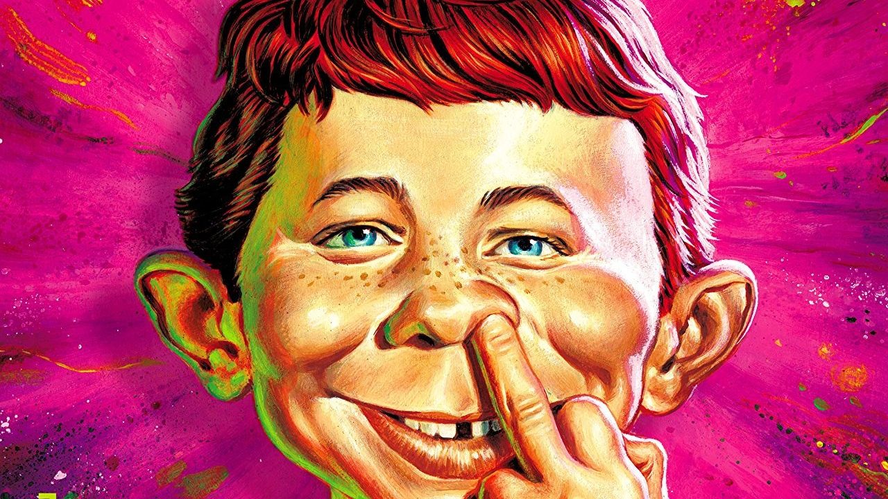 O fim da MAD e a geração mimimi Célula POP O fim da MAD e a geração mimimi Célula POP