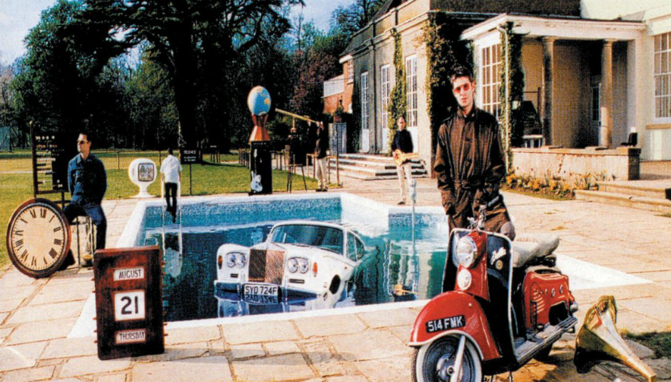 Oasis / Be Here Now / オアシス 楽天市場】オアシス CD アルバム OASIS BE HERE NOW DELUXE EDITION 3