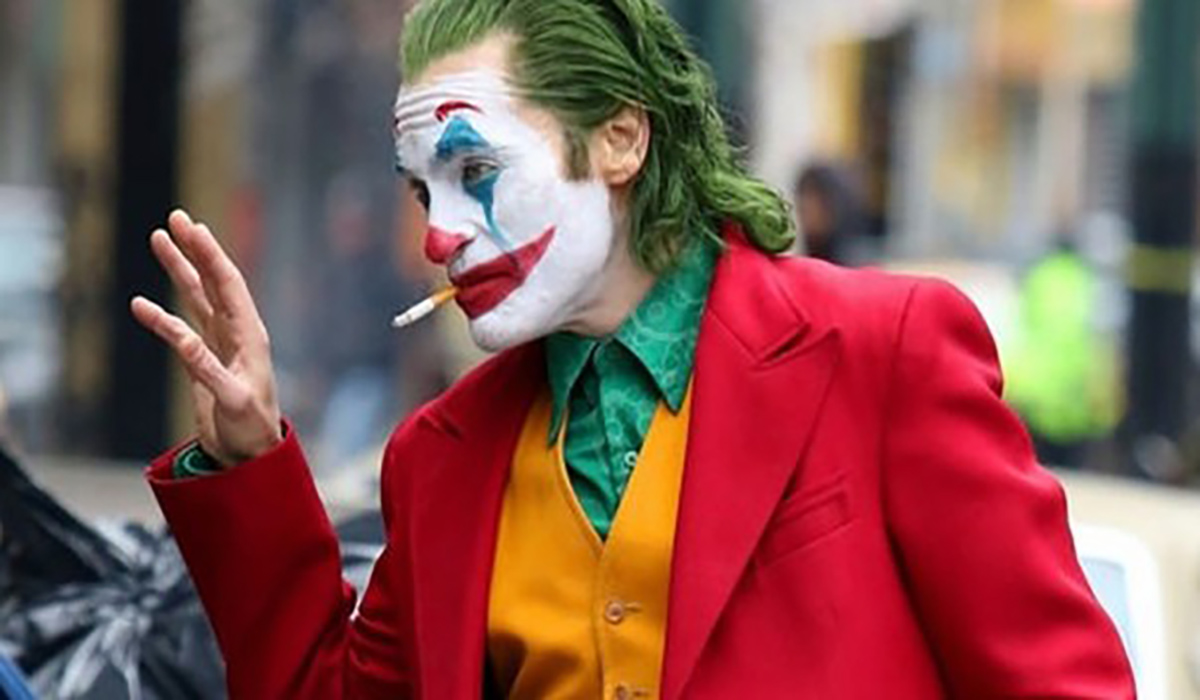 Novo Trailer De Coringa Mostra Joaquin Phoenix E Robert De Niro C Lula Pop