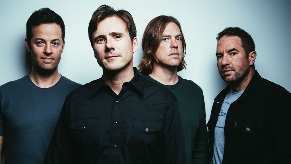 Jimmy Eat World Surviving Célula POP