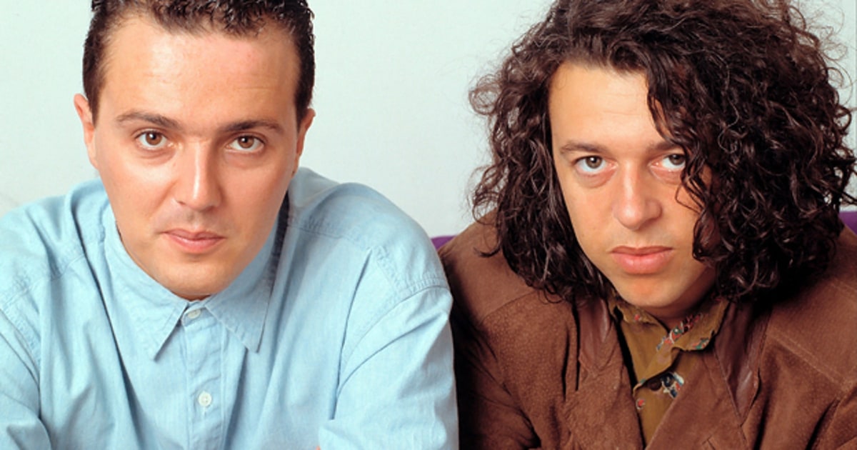 Discos para história: The Hurting, do Tears for Fears (1983)