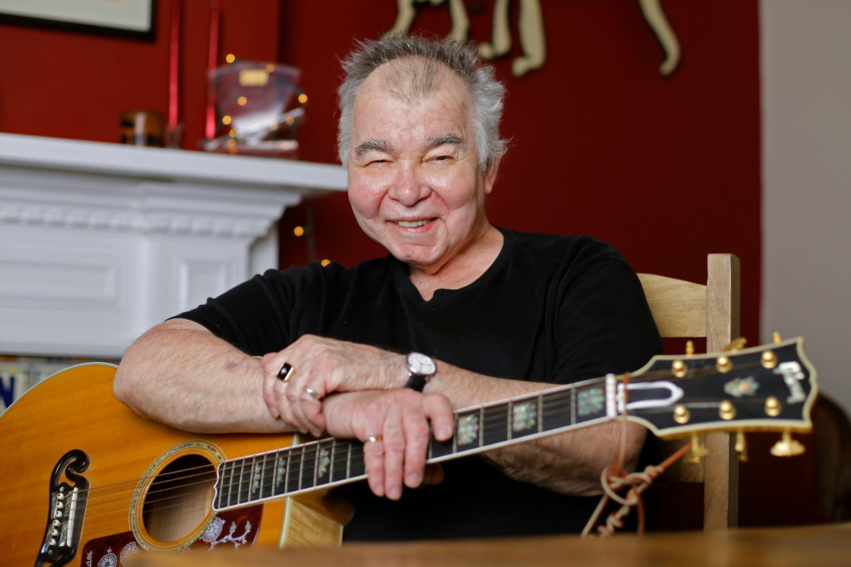 John Prine, 1946-2020 | Célula POP