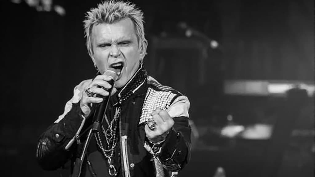 Billy idol sweet sixteen. Билли айдол 2020. Билли айдол 2021. Билли айдол 2022. Billy Idol Tour 2022.