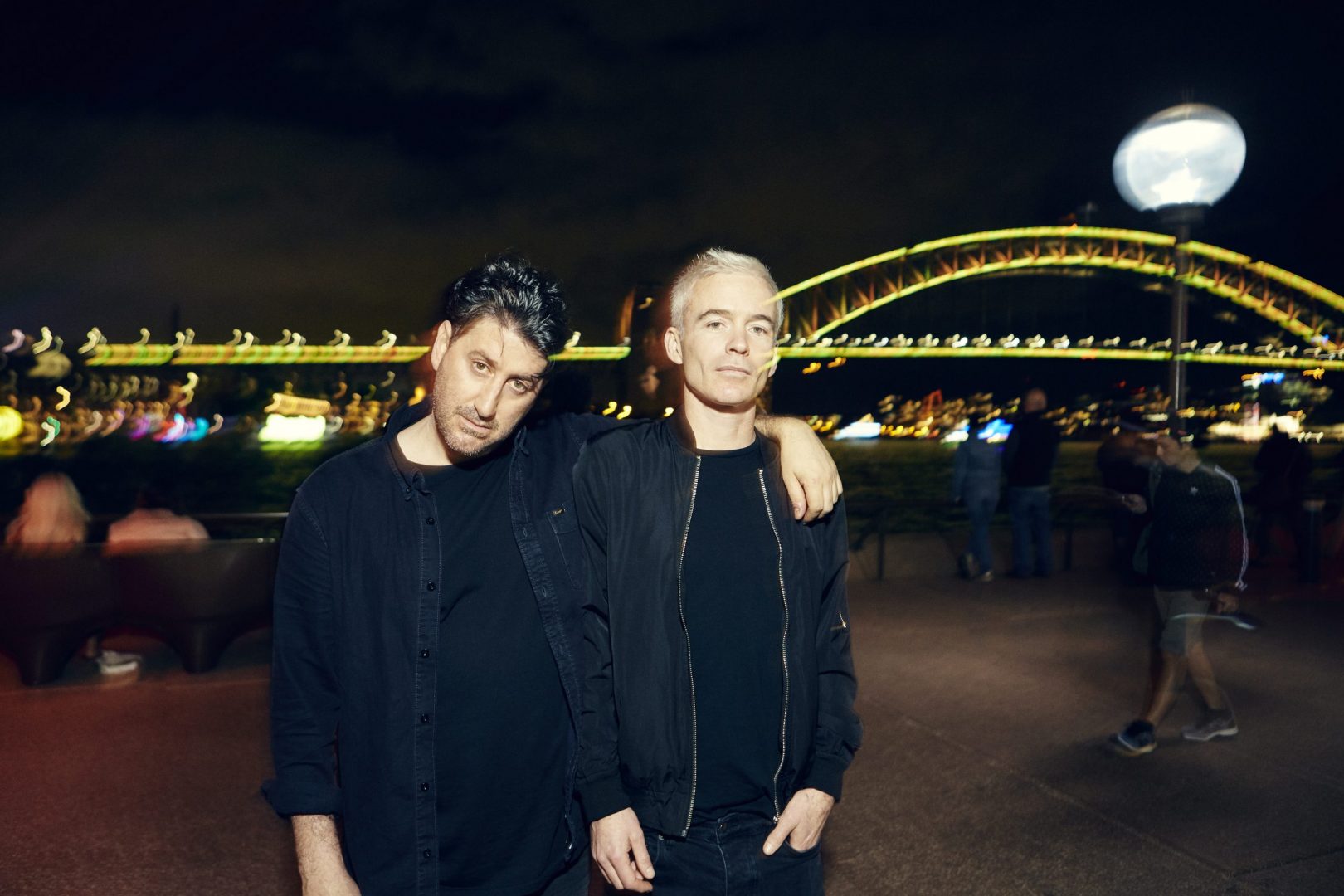 The Avalanches We Will Always Love You Célula POP