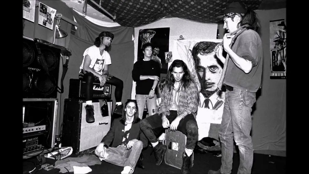 Três vezes dez, a estreia do Pearl Jam (Parte 1/3) | Célula POP