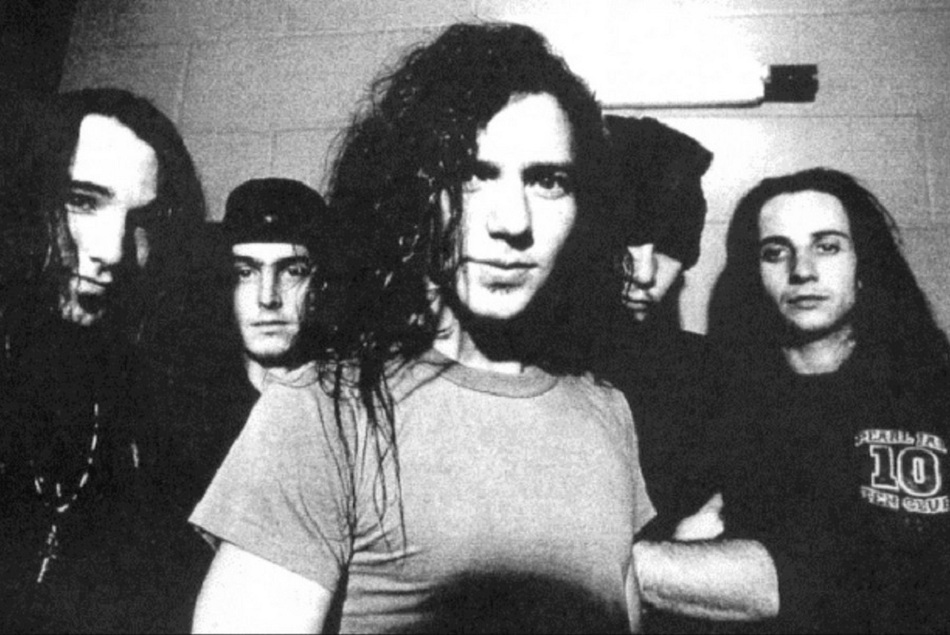 Três vezes dez, a estreia do Pearl Jam (Parte 2/3) | Célula POP