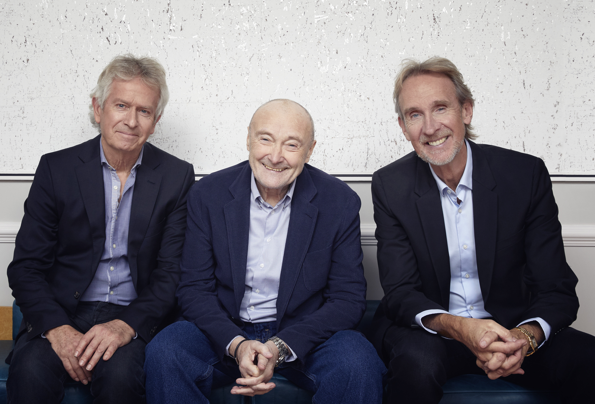 Genesis: 13 canções e 4 bônus | Célula POP