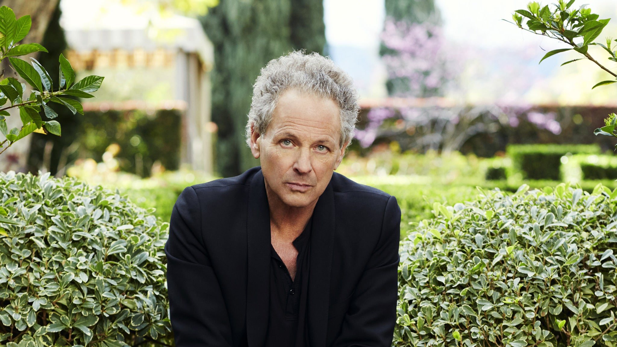 Lindsey Buckingham - LETRAS