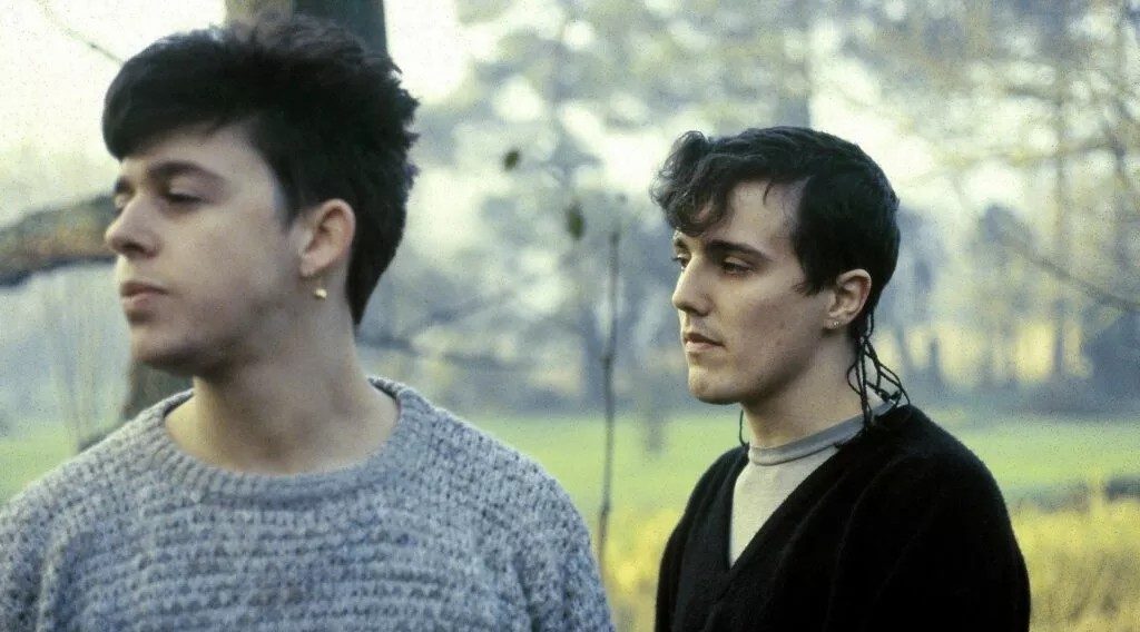 Tears For Fears - 13 (+3) Canções Para Guardar