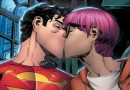 2021, Superman e o afeto dos heróis