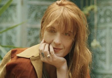 Três Resenhas: The Smile, Florence + The Machine e The Black Keys