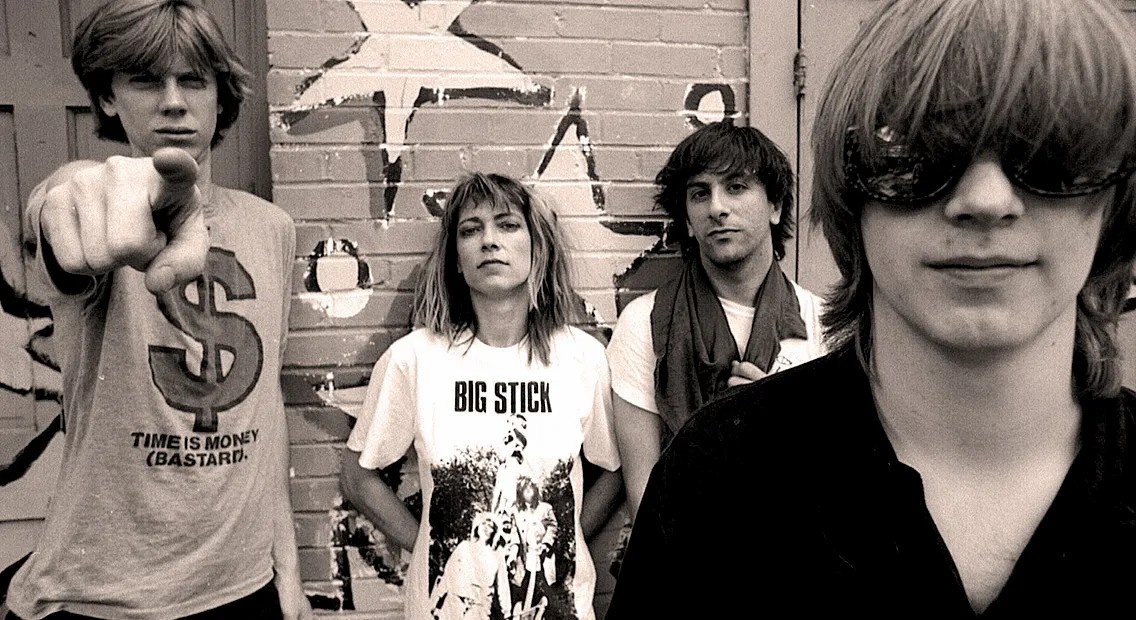 As melhores músicas do Sonic Youth: relembre o som da banda 