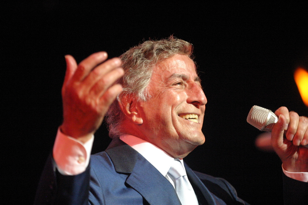 Tony Bennett Complete Collection 欠品あり Tony Bennett: the