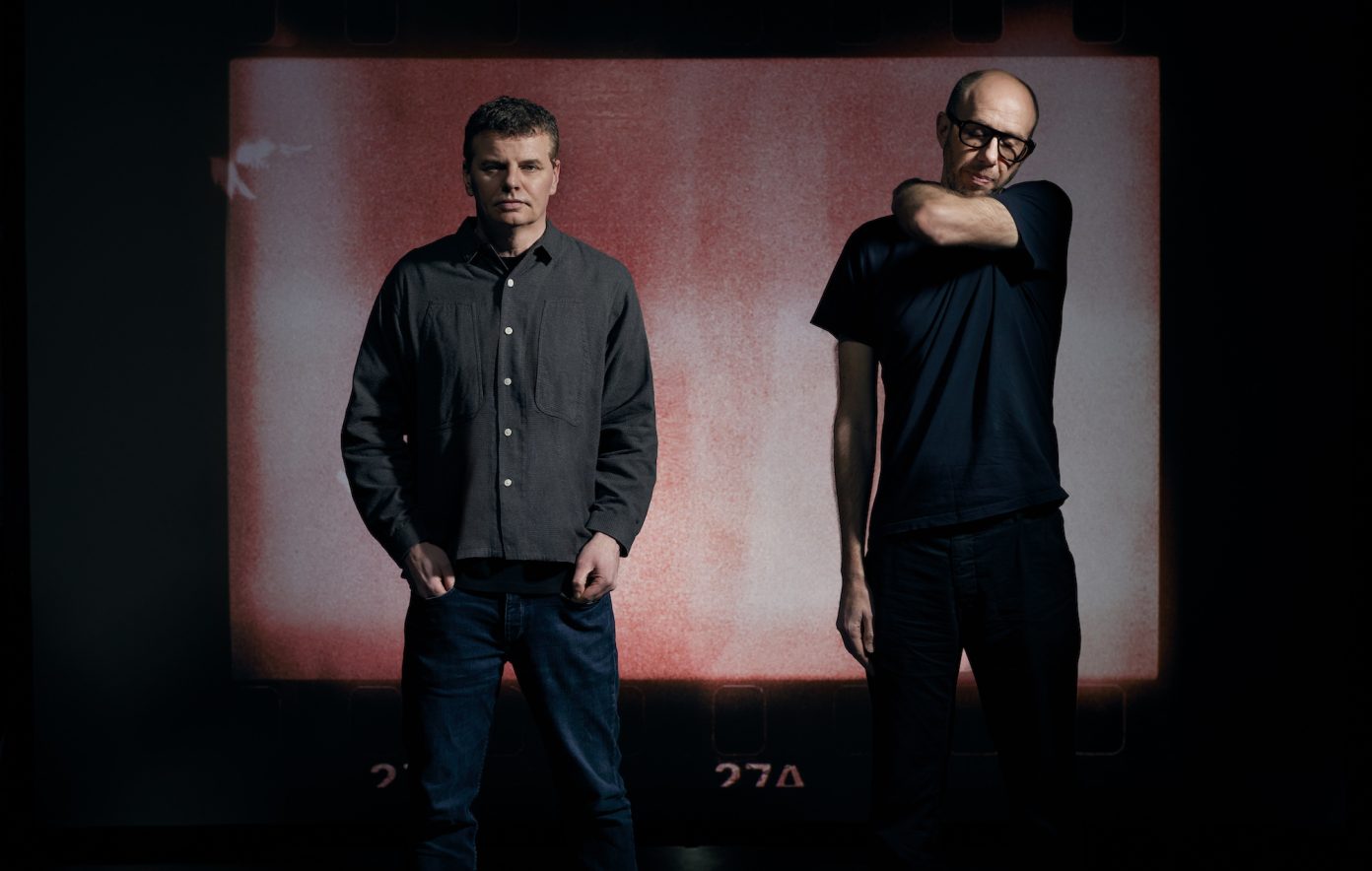Chemical Brothers: música eletrônica de lavar a alma | Célula POP Chemical Brothers: música eletrônica de lavar a alma | Célula POP