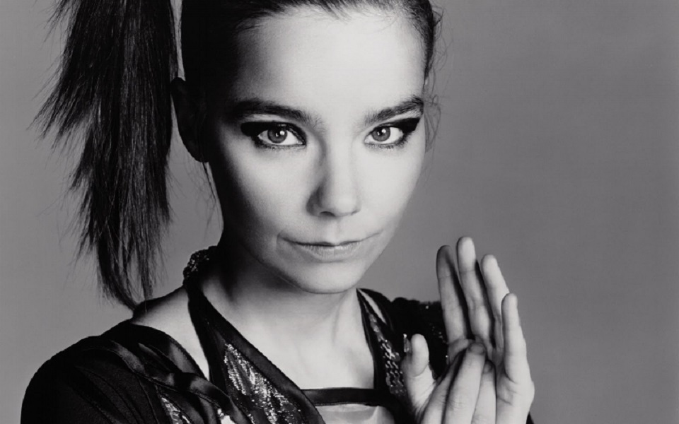 Debut  Björk