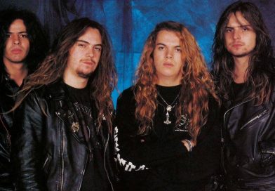 Sepultura em 1993 – Alquimia no Metal