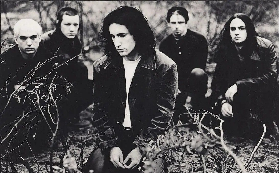 Nine Inch Nails em 1994: preciosas porcarias | Célula POP