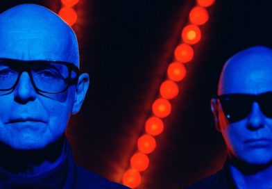 Os agridoces e geniais Pet Shop Boys