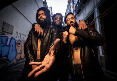 Black Pantera amplia horizontes sonoros em novo álbum