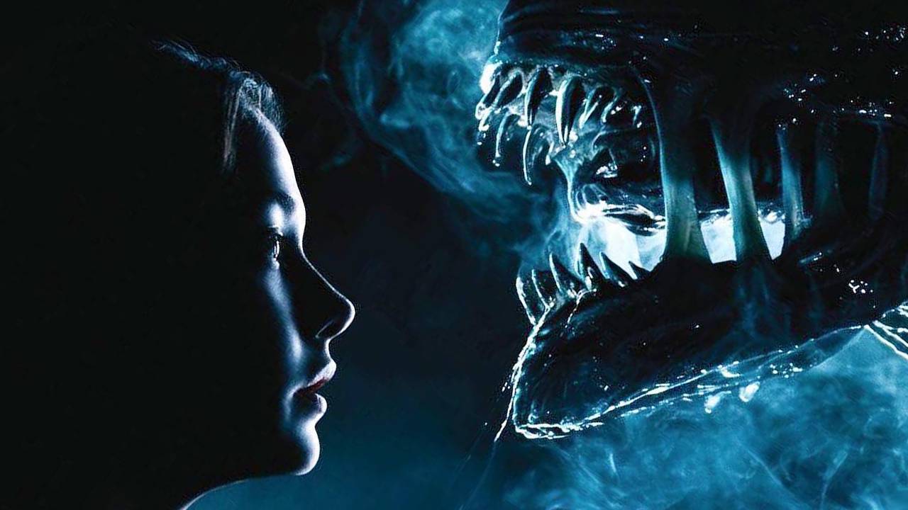 "Alien: Romulus" recupera e revigora a franquia | Célula POP