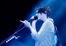 Steven Wilson é o nosso Progfather