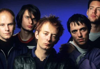 Quando o Radiohead era uma banda de rock: The Bends faz 30 anos