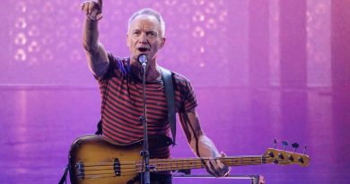 Medalhões dos anos 1980 em discos ao vivo