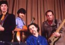 Nunca o rock foi tão chileno: Los Tres em 1995