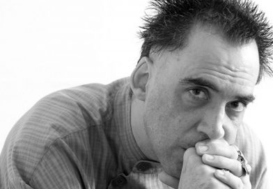 “Ninguém” – Arnaldo Antunes, há 30 anos