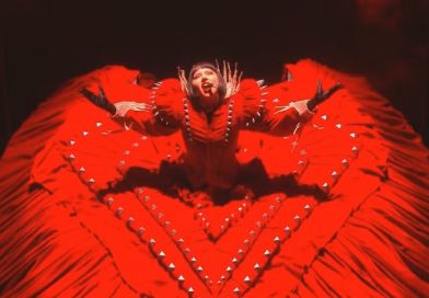 Lady Gaga faz história no Rio de Janeiro