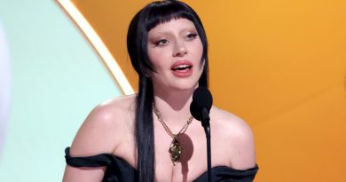 Ouvimos “MAYHEM” e não somos “little monsters”