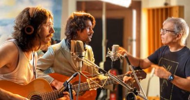 Tributo para quem detesta Milton Nascimento