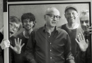 Teenage Fanclub volta ao Rio após 14 anos