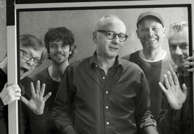 Teenage Fanclub volta ao Rio após 14 anos