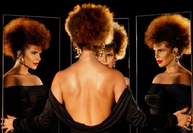Vanessa da Matta segue inspirada em “Todas Elas”