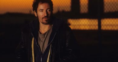 Dissecando “Tracks II”, o caixote de Bruce Springsteen
