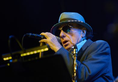 Van Morrison lança seu melhor disco em décadas