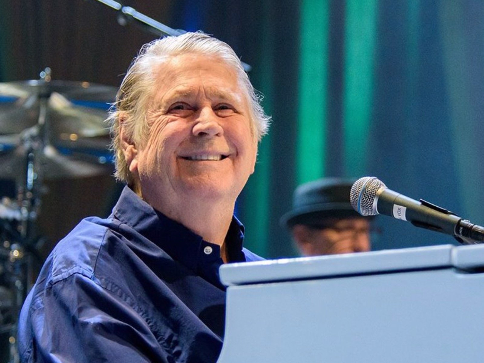 Morreu Brian Wilson. E agora? | Célula POP