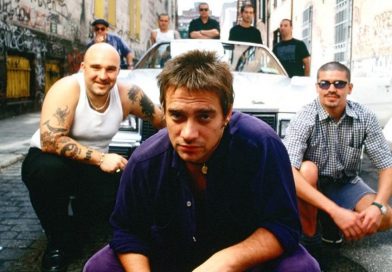 A salsa-punk dos Fabulosos Cadillacs completa 30 anos