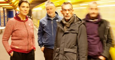 Stereolab retorna com um de seus melhores álbuns