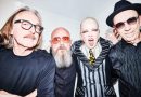 Garbage lança seu melhor disco desde os anos 1990