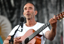 Jonathan Richman é gênio e está com disco novo