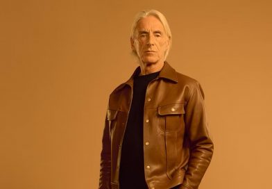 Paul Weller lança novo – e ótimo – disco de covers