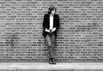 Por dentro da estreia de Nick Drake