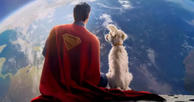 O Superman modelo 2025 é ótimo