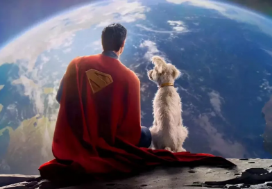 O Superman modelo 2025 é ótimo