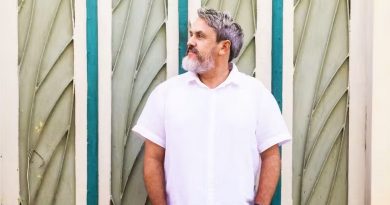 Wado se apropria do samba à sua maneira